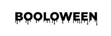 BOOLOWEEN
